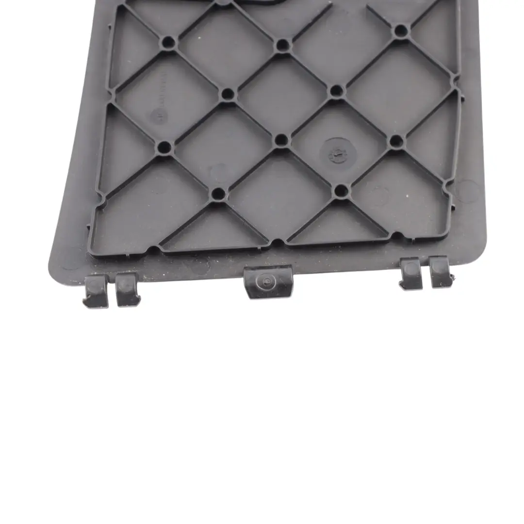 Trunk Storage Lid Boot Left N/S Tray Cover Black to BMW F06 Gran Coupe with Part number 7305165 BMW F06 Gran Coupe Trunk Storage Lid Boot Left N/S Tray Cover Black - SKU 7305165 - Part number 7305165