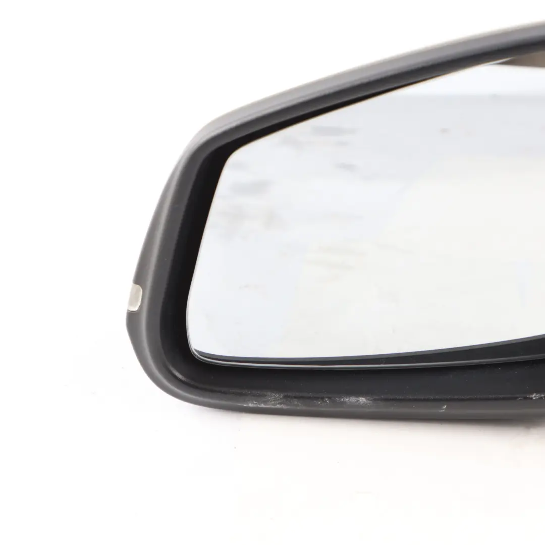 Wing Mirror Heated Door Left N/S 6 Pins Mineral White - A96 to BMW X1 E84 with Part number 7307223 BMW X1 E84 Wing Mirror Heated Door Left N/S 6 Pins Mineral White - A96 - SKU 7307223-MW - Part number 7307223