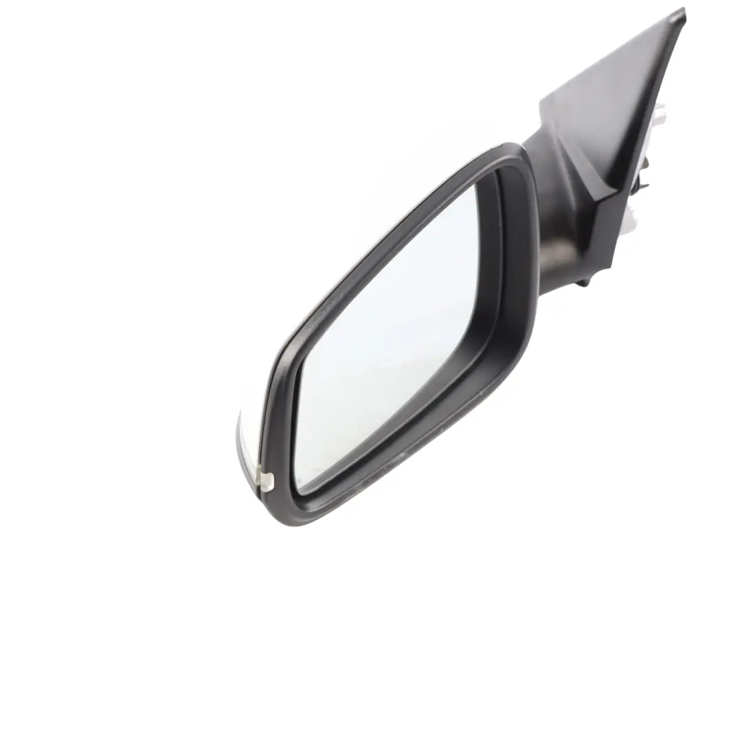 Wing Mirror Heated Door Left N/S 6 Pins Mineral White - A96 to BMW X1 E84 with Part number 7307223 BMW X1 E84 Wing Mirror Heated Door Left N/S 6 Pins Mineral White - A96 - SKU 7307223-MW - Part number 7307223