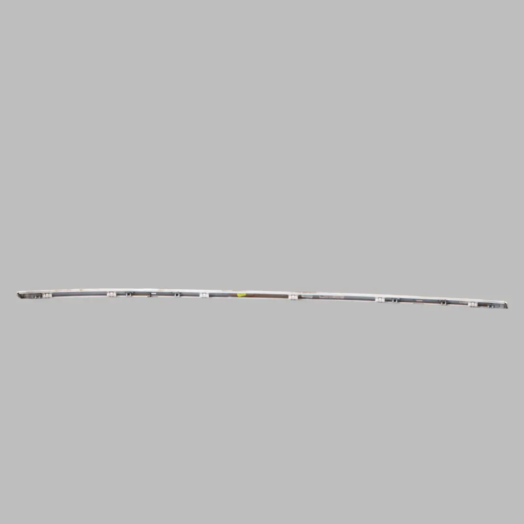 BMW F22 Modanatura Tetto Sinistra Ringhiera Grondaia Alpine White 3 - 300 - SKU 7307735-AW - Numero di parte 7307735
