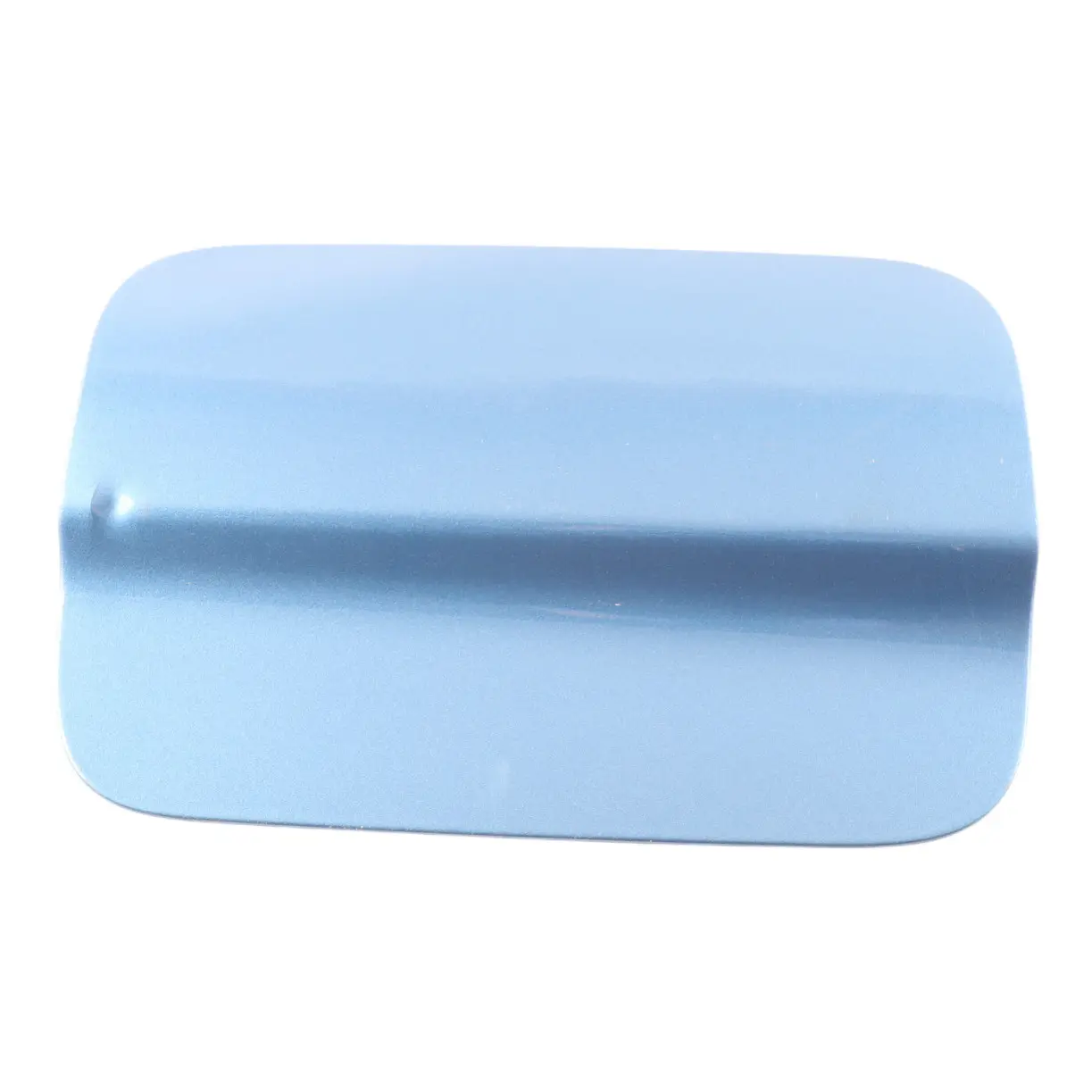 BMW F36 Gran Coupé Fuel Cover Fill In Flap Filler Cap Estoril Blue Metallic-B45