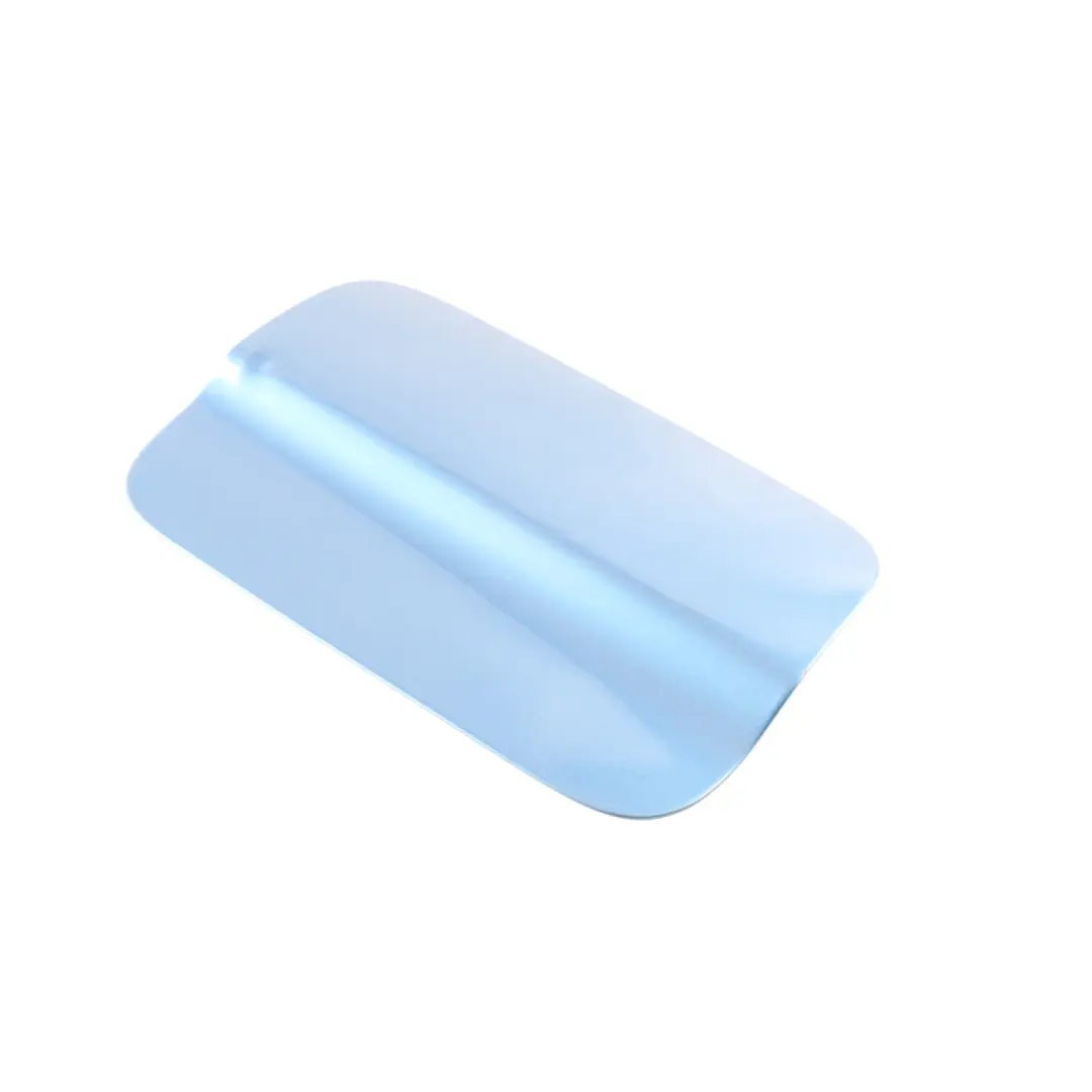 Coupé Fuel Cover Fill In Flap Filler Cap Estoril Blue Metallic-B45 to BMW F36 Gran with Part number 7307912 BMW F36 Gran Coupé Fuel Cover Fill In Flap Filler Cap Estoril Blue Metallic-B45 - SKU 7307912-EB - Part number 7307912