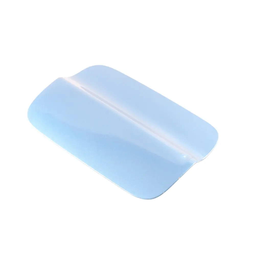 Coupé Fuel Cover Fill In Flap Filler Cap Estoril Blue Metallic-B45 to BMW F36 Gran with Part number 7307912 BMW F36 Gran Coupé Fuel Cover Fill In Flap Filler Cap Estoril Blue Metallic-B45 - SKU 7307912-EB - Part number 7307912