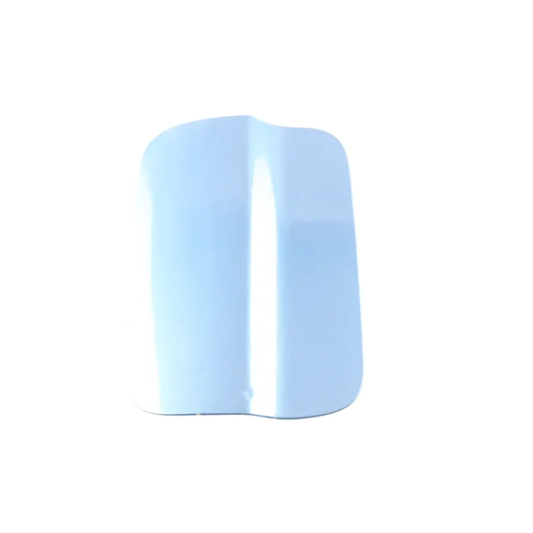 Coupé Fuel Cover Fill In Flap Filler Cap Estoril Blue Metallic-B45 to BMW F36 Gran with Part number 7307912 BMW F36 Gran Coupé Fuel Cover Fill In Flap Filler Cap Estoril Blue Metallic-B45 - SKU 7307912-EB - Part number 7307912