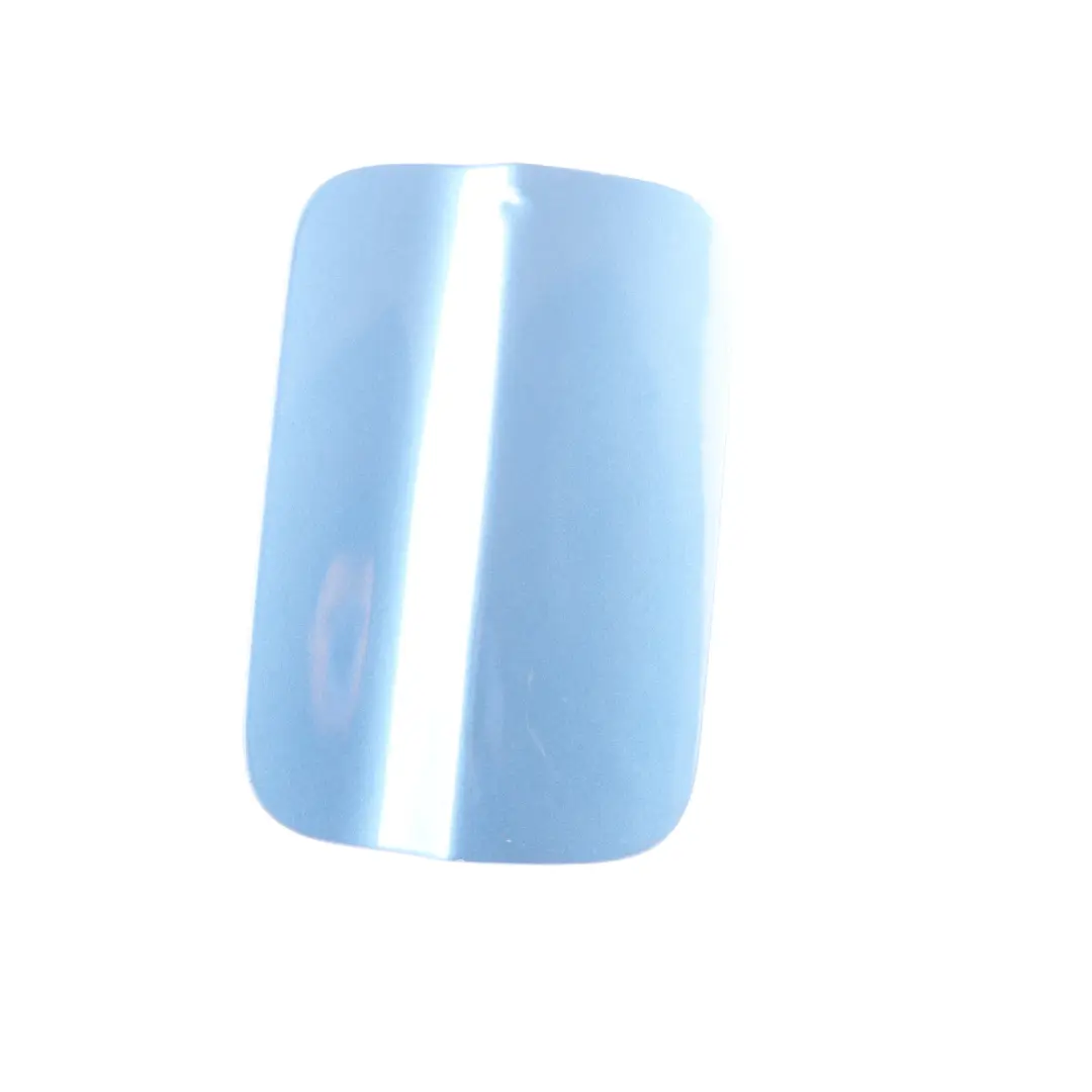BMW F36 Gran Coupé Tappo Riempimento Blu Estoril Metallizzato-B45 - SKU 7307912-EB - Numero di parte 7307912