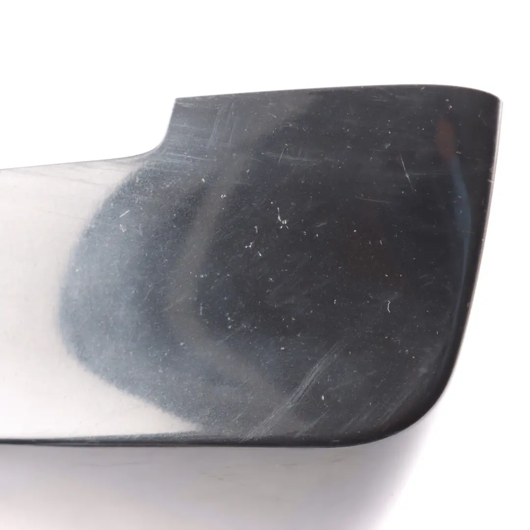 Wing Mirror Cover BMW F01 F02 F10 LCI Cap Left N/S Black Sapphire Metallic 475 to with Part number 7308683 Wing Mirror Cover BMW F01 F02 F10 LCI Cap Left N/S Black Sapphire Metallic 475 - SKU 7308683-BS - Part number 7308683