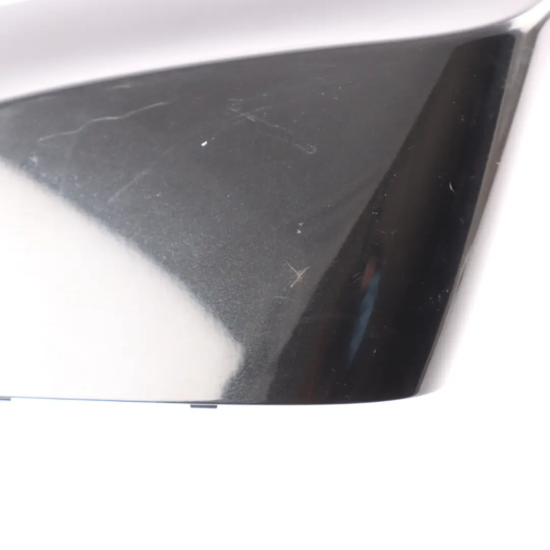 Wing Mirror Cover BMW F01 F02 F10 LCI Cap Left N/S Black Sapphire Metallic 475 to with Part number 7308683 Wing Mirror Cover BMW F01 F02 F10 LCI Cap Left N/S Black Sapphire Metallic 475 - SKU 7308683-BS - Part number 7308683