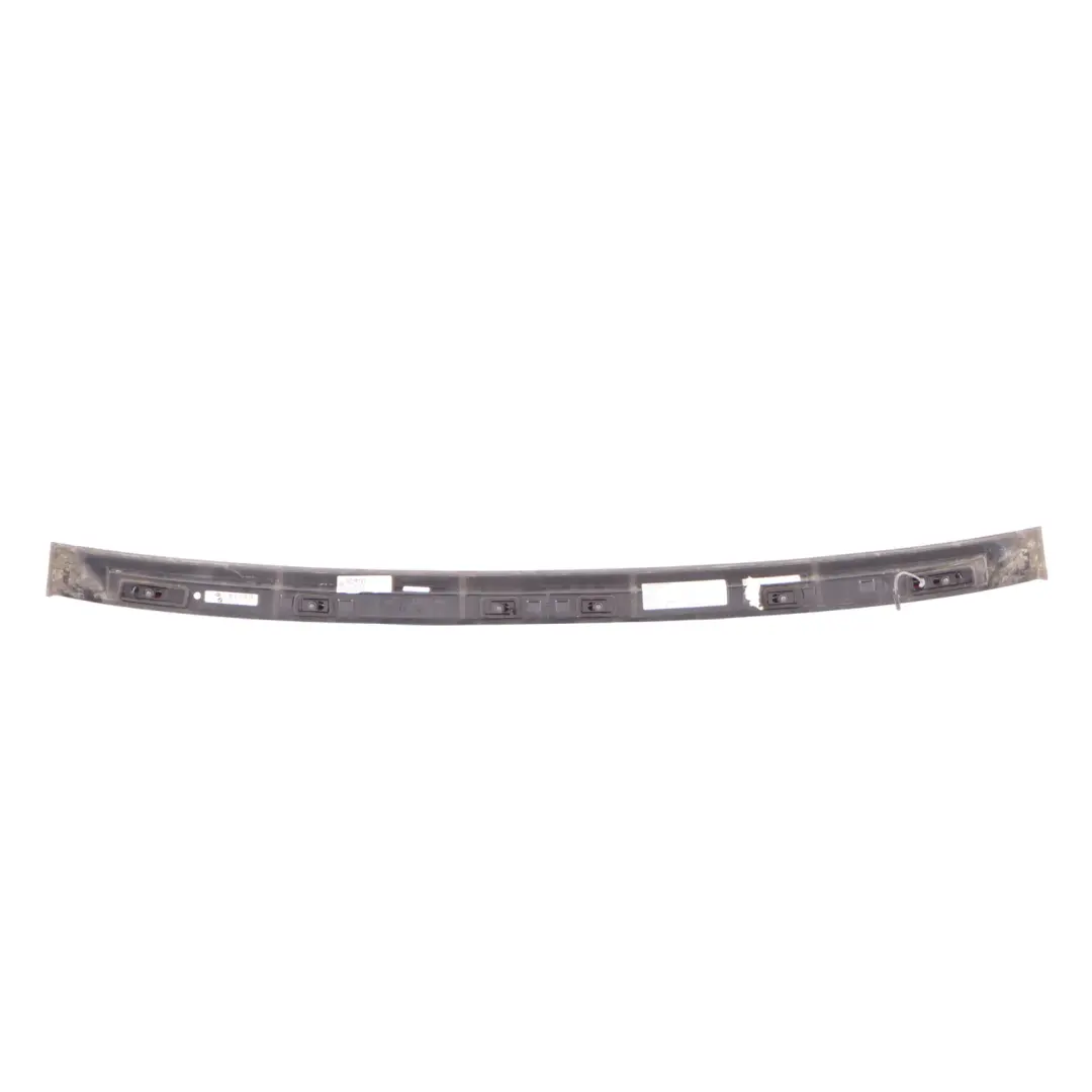BMW F06 Gran Coupé Luce Freno Posteriore Terzo Stop Alpine White 300 - SKU 7309976-AW - Numero di parte 7309976