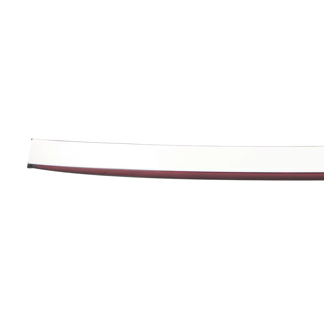 BMW F06 Gran Coupé Luce Freno Posteriore Terzo Stop Alpine White 300 - SKU 7309976-AW - Numero di parte 7309976
