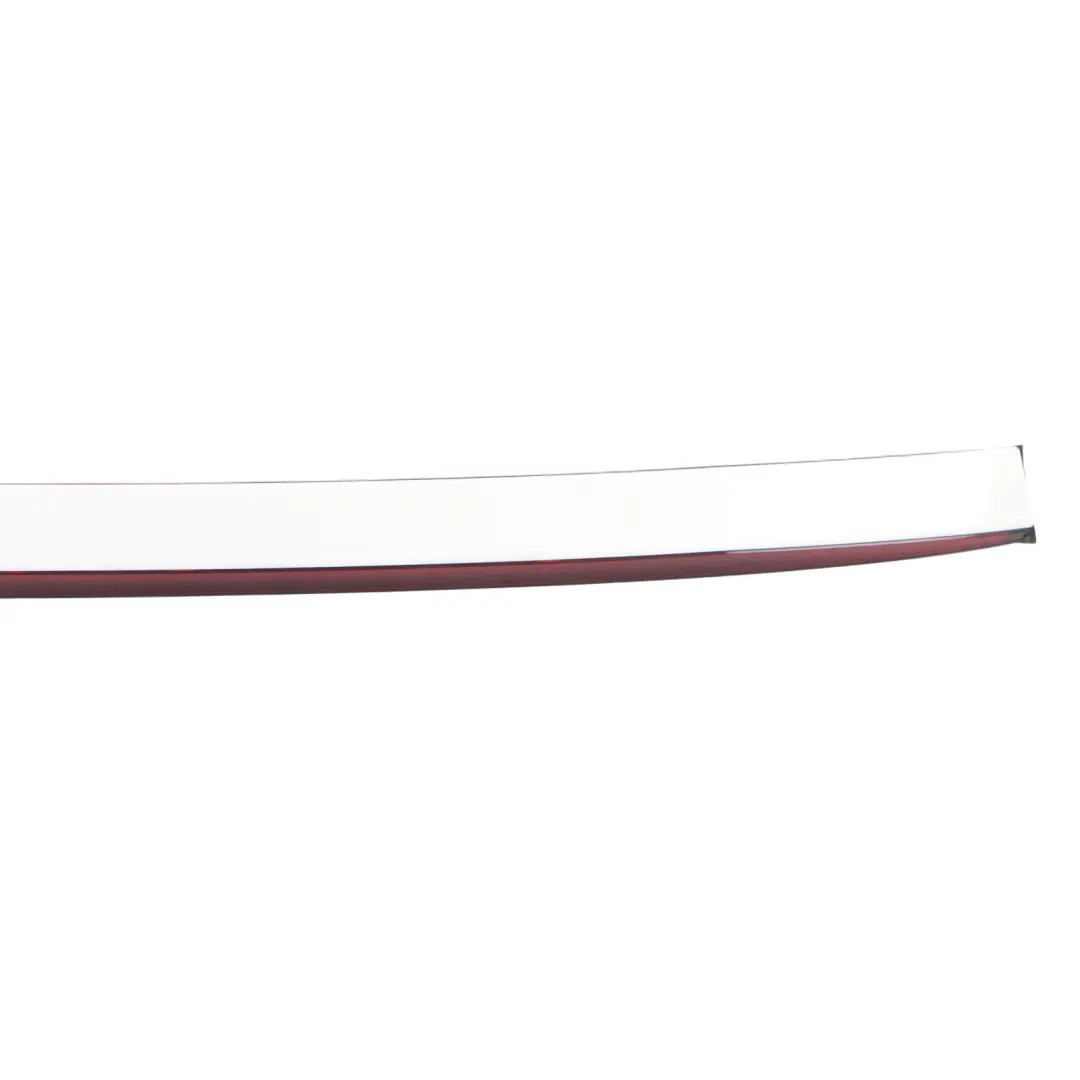 BMW F06 Gran Coupé Luce Freno Posteriore Terzo Stop Alpine White 300 - SKU 7309976-AW - Numero di parte 7309976