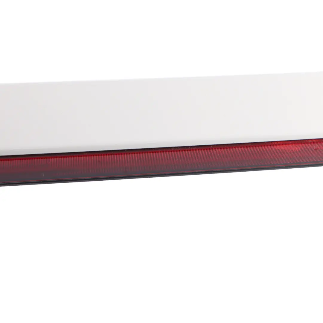 Coupé Troisième Feu Stop Arrière Pour Blanc Alpin 300 pour BMW F06 Gran à propos du numéro de pièce 7309976 BMW F06 Gran Coupé Troisième Feu Stop Arrière Pour Blanc Alpin 300 - SKU 7309976-AW - Numéro de pièce 7309976