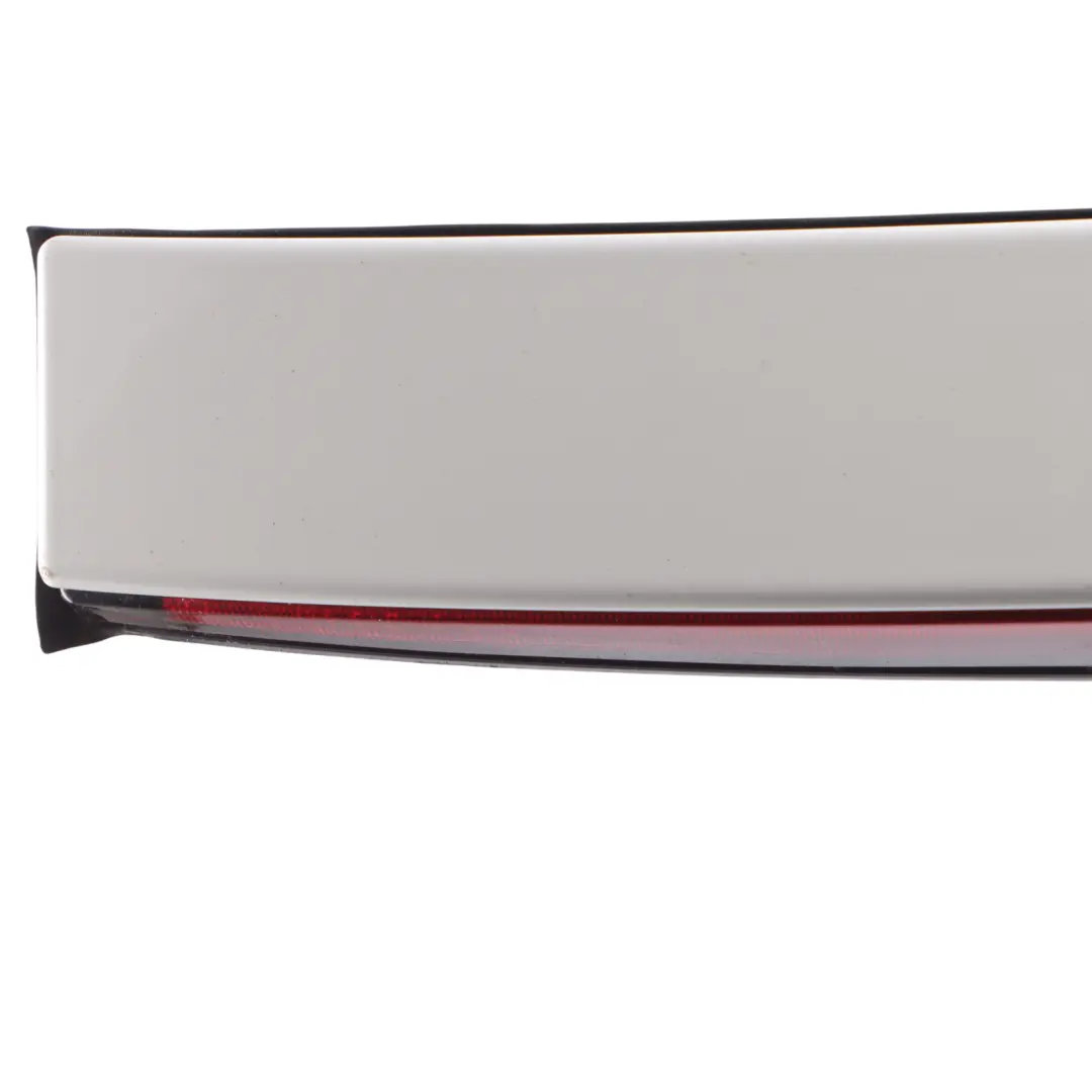 BMW F06 Gran Coupé Luce Freno Posteriore Terzo Stop Alpine White 300 - SKU 7309976-AW - Numero di parte 7309976