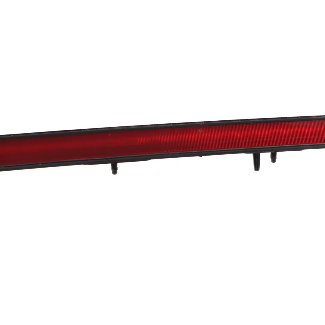 Tylne Światło Stopu Listwa Biała Alpinweiss 300 do BMW F06 Gran Coupe o numerze 7309976 BMW F06 Gran Coupe Tylne Światło Stopu Listwa Biała Alpinweiss 300 - SKU 7309976-AW - Numer Części 7309976