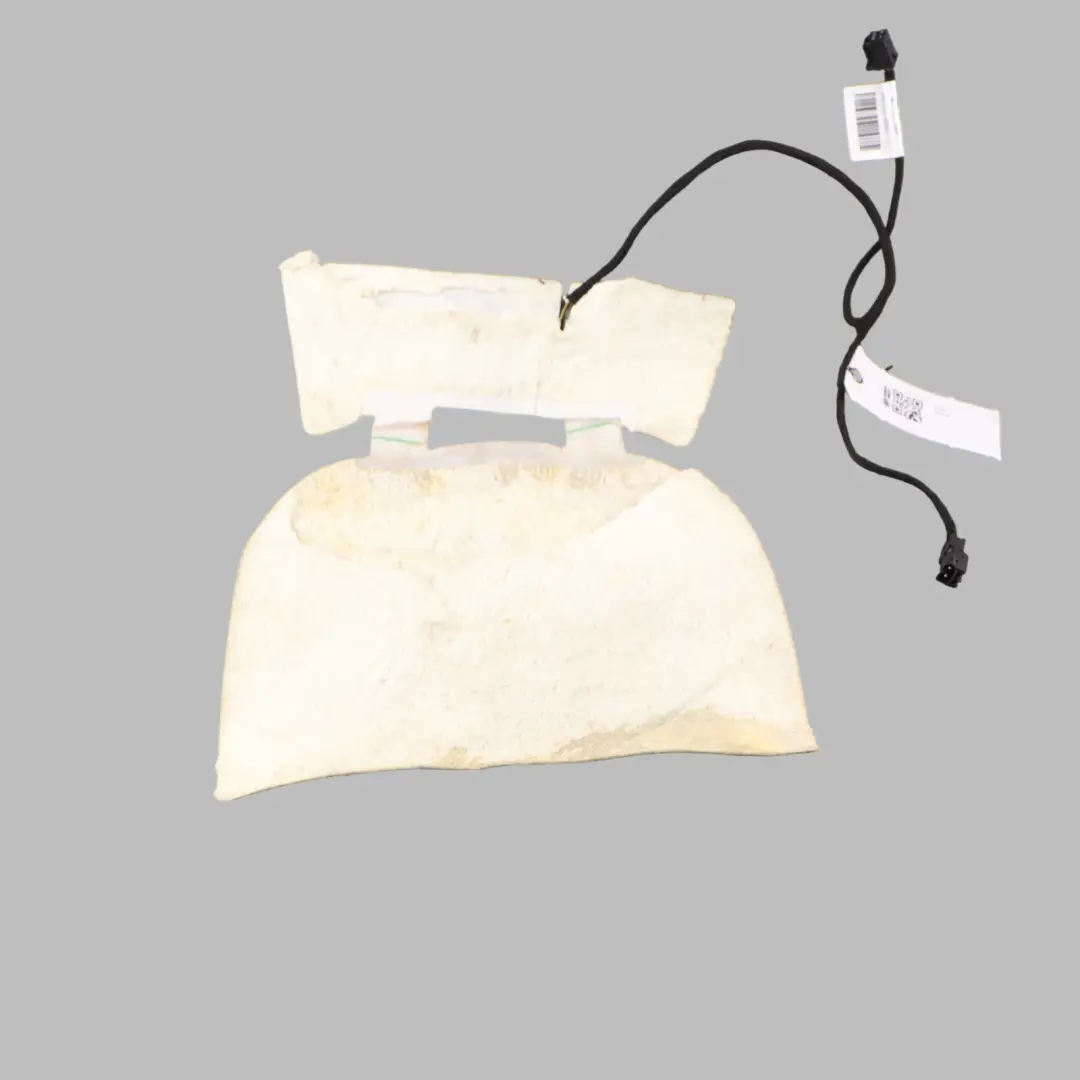 Occupancy Sensor Mat Electronic Control Unit to Mini F55 Seat with Part number 7310711 Mini F55 Seat Occupancy Sensor Mat Electronic Control Unit - SKU 7310711 - Part number 7310711