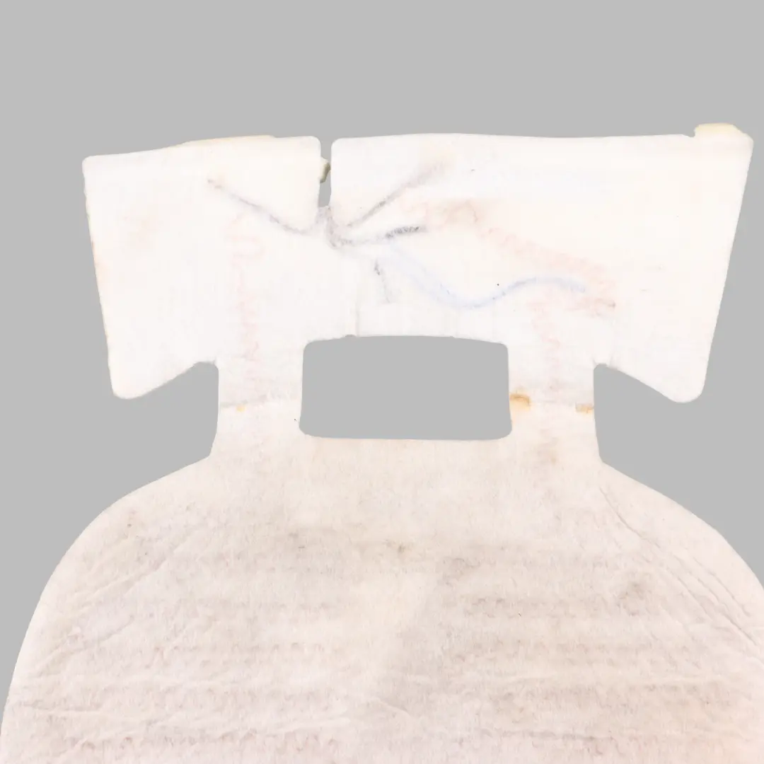 Occupancy Sensor Mat Electronic Control Unit to Mini F55 Seat with Part number 7310711 Mini F55 Seat Occupancy Sensor Mat Electronic Control Unit - SKU 7310711 - Part number 7310711