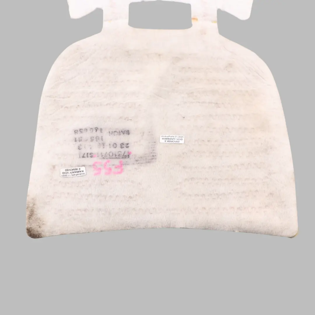 Occupancy Sensor Mat Electronic Control Unit to Mini F55 Seat with Part number 7310711 Mini F55 Seat Occupancy Sensor Mat Electronic Control Unit - SKU 7310711 - Part number 7310711