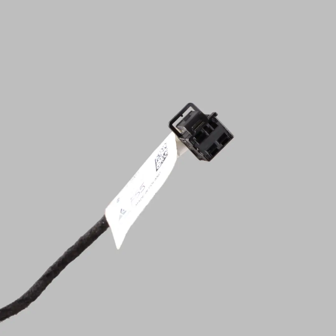 Mini F55 Seat Occupancy Sensor Mat Electronic Control Unit - SKU 7310711 - Part number 7310711