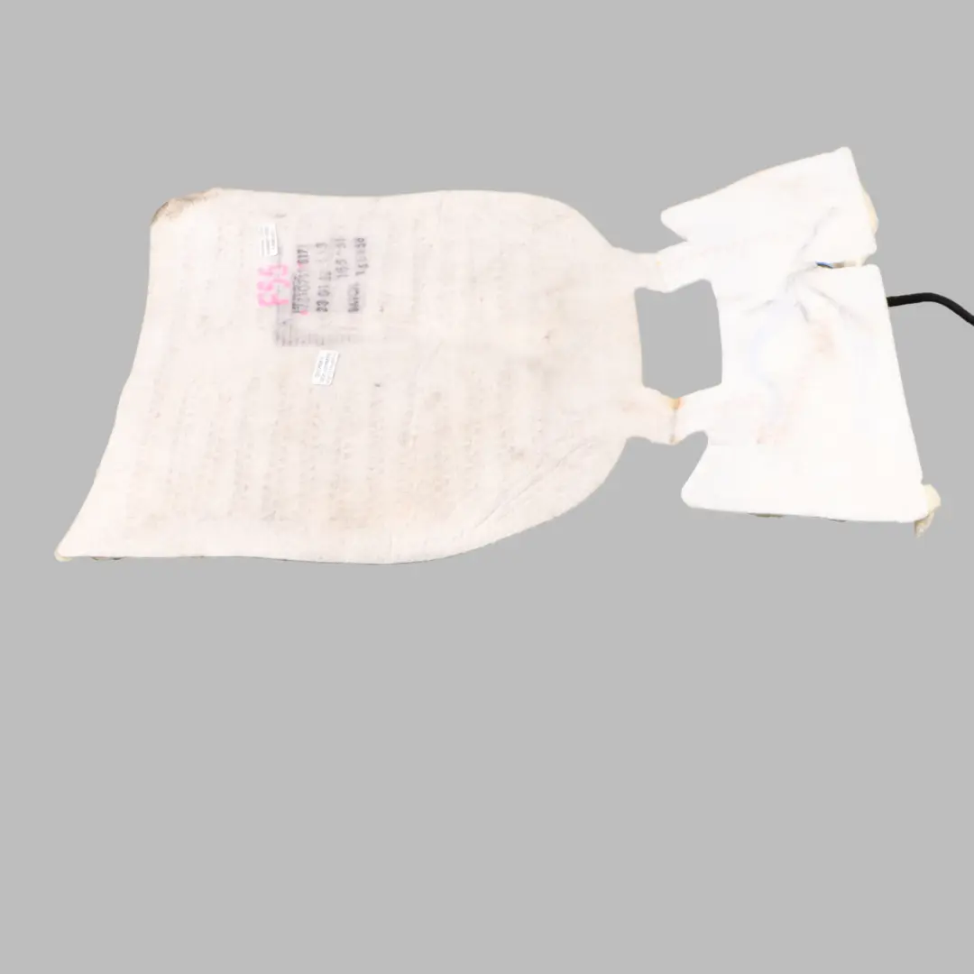 Occupancy Sensor Mat Electronic Control Unit to Mini F55 Seat with Part number 7310711 Mini F55 Seat Occupancy Sensor Mat Electronic Control Unit - SKU 7310711 - Part number 7310711