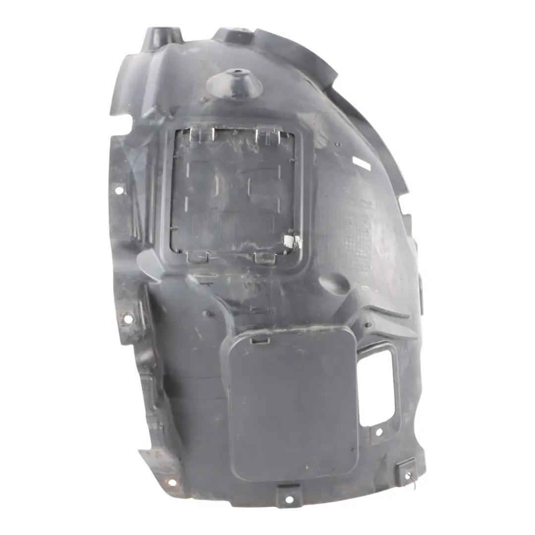 Arch Cover Front Section Trim Panel Front Left N/S to BMW F22 F23 Wheel with Part number 7312837 BMW F22 F23 Wheel Arch Cover Front Section Trim Panel Front Left N/S - SKU 7312837-1 - Part number 7312837