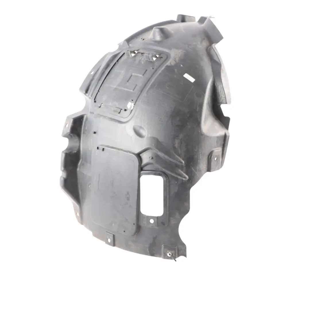 Arch Cover Front Section Trim Panel Front Left N/S to BMW F22 F23 Wheel with Part number 7312837 BMW F22 F23 Wheel Arch Cover Front Section Trim Panel Front Left N/S - SKU 7312837-1 - Part number 7312837