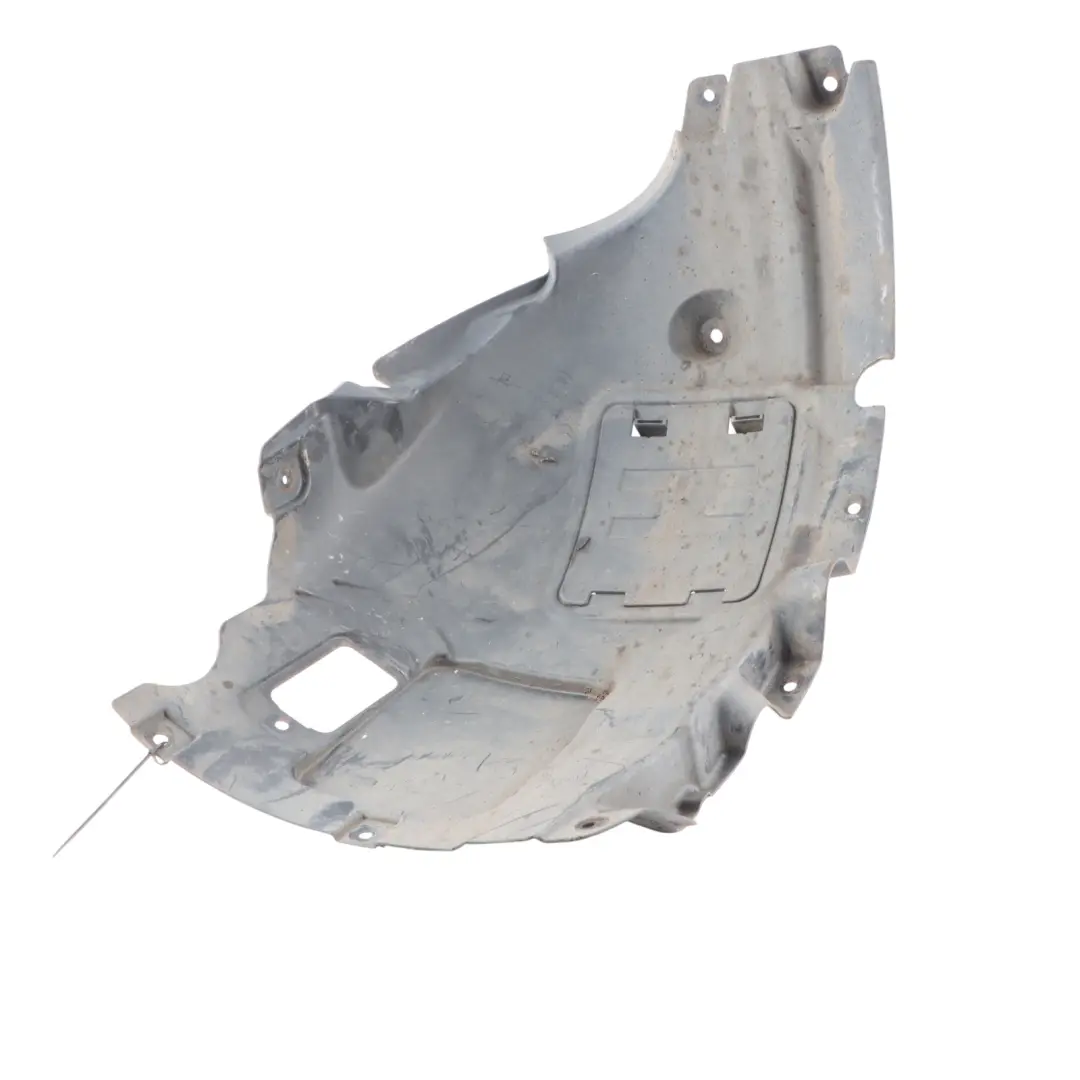BMW F22 F23 Wheel Arch Cover Front Section Trim Panel Front Left N/S - SKU 7312837-1 - Part number 7312837