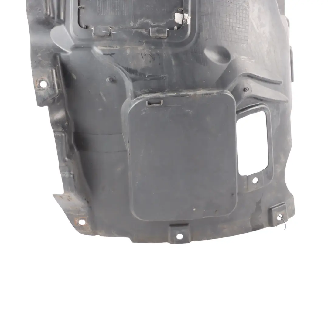 Arch Cover Front Section Trim Panel Front Left N/S to BMW F22 F23 Wheel with Part number 7312837 BMW F22 F23 Wheel Arch Cover Front Section Trim Panel Front Left N/S - SKU 7312837-1 - Part number 7312837