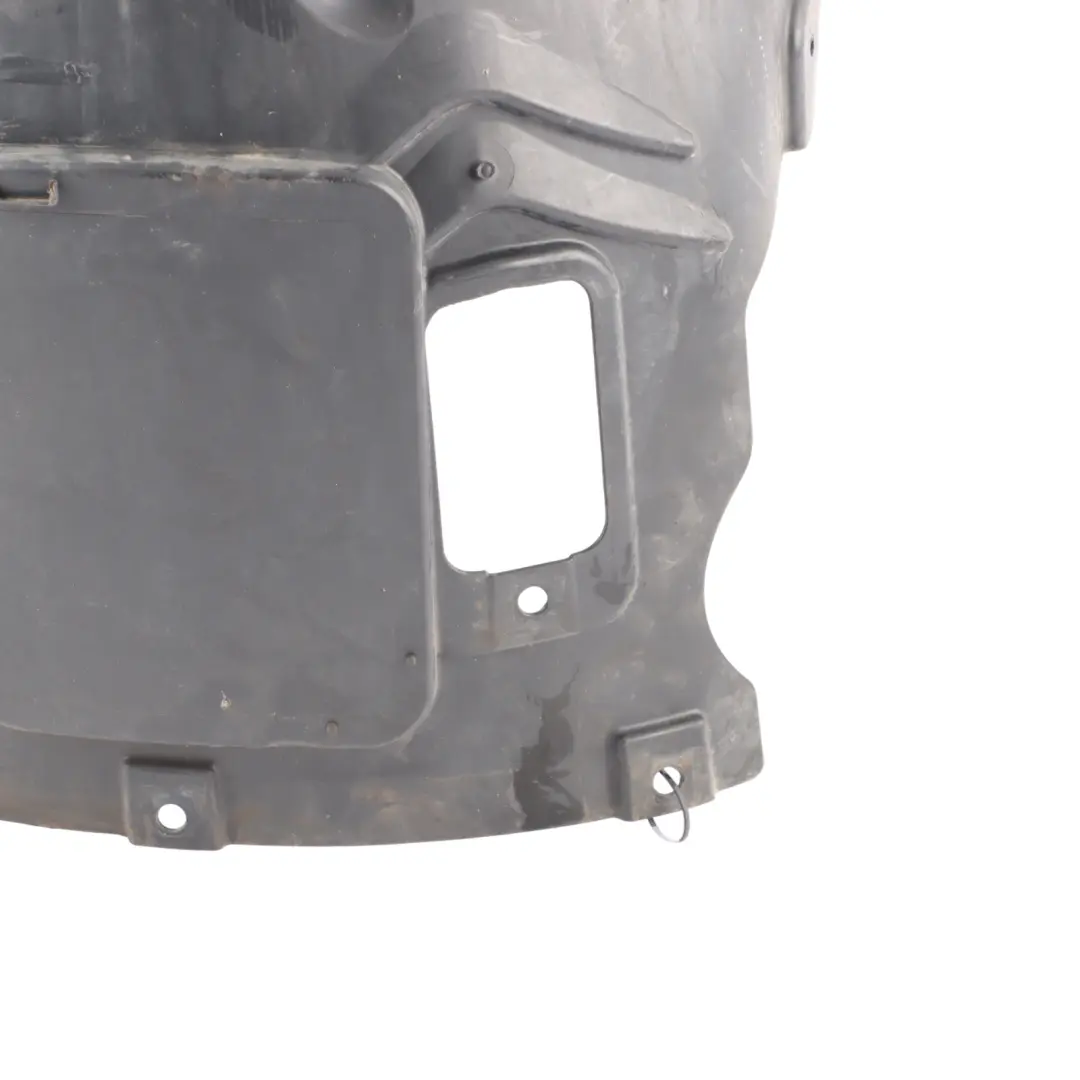 Arch Cover Front Section Trim Panel Front Left N/S to BMW F22 F23 Wheel with Part number 7312837 BMW F22 F23 Wheel Arch Cover Front Section Trim Panel Front Left N/S - SKU 7312837-1 - Part number 7312837