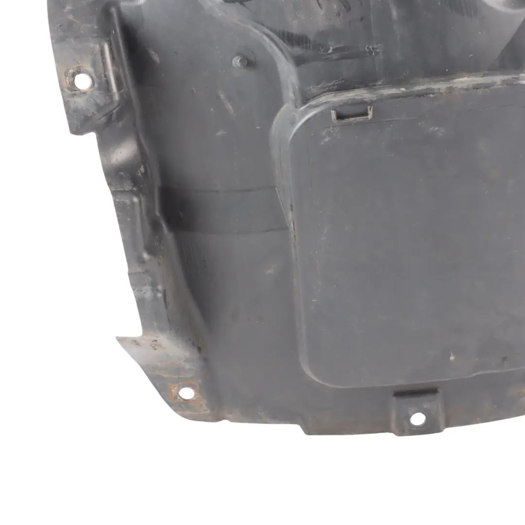 BMW F22 F23 Wheel Arch Cover Front Section Trim Panel Front Left N/S - SKU 7312837-1 - Part number 7312837