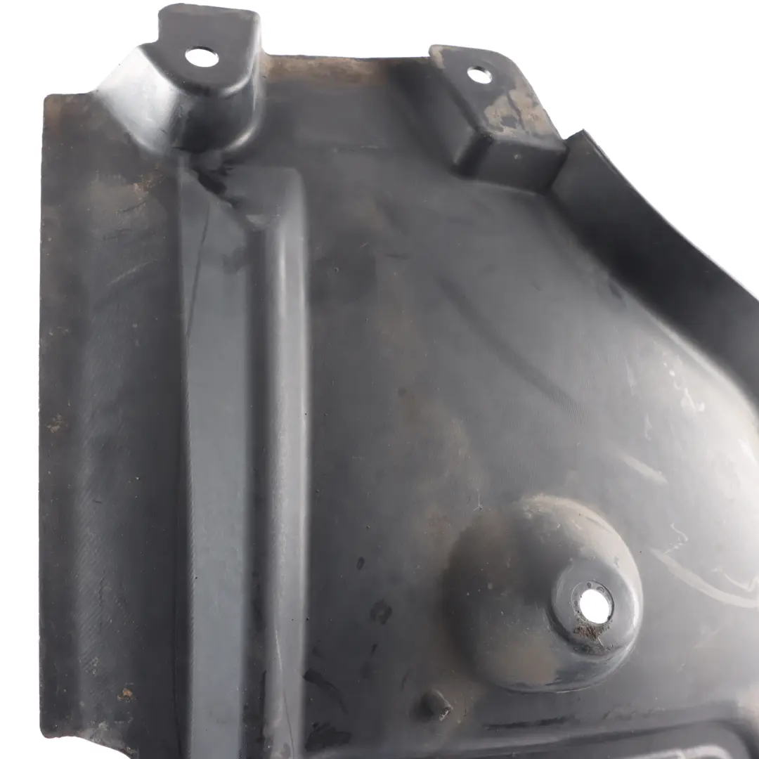 Arch Cover Front Section Trim Panel Front Left N/S to BMW F22 F23 Wheel with Part number 7312837 BMW F22 F23 Wheel Arch Cover Front Section Trim Panel Front Left N/S - SKU 7312837-1 - Part number 7312837