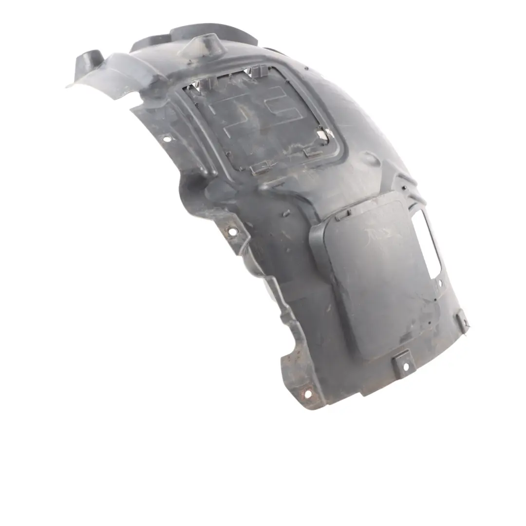 BMW F22 F23 Wheel Arch Cover Front Section Trim Panel Front Left N/S - SKU 7312837-1 - Part number 7312837