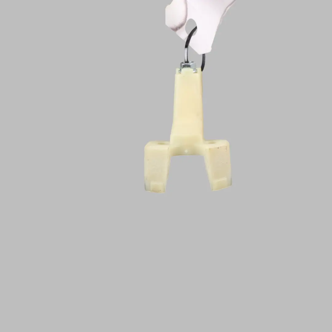 Abrazadera luz trasera BMW F30 F80 M3 Cubierta Soporte trasera izquierda para con número de pieza 7313419 Abrazadera luz trasera BMW F30 F80 M3 Cubierta Soporte trasera izquierda - SKU 7313419 - Número de pieza 7313419