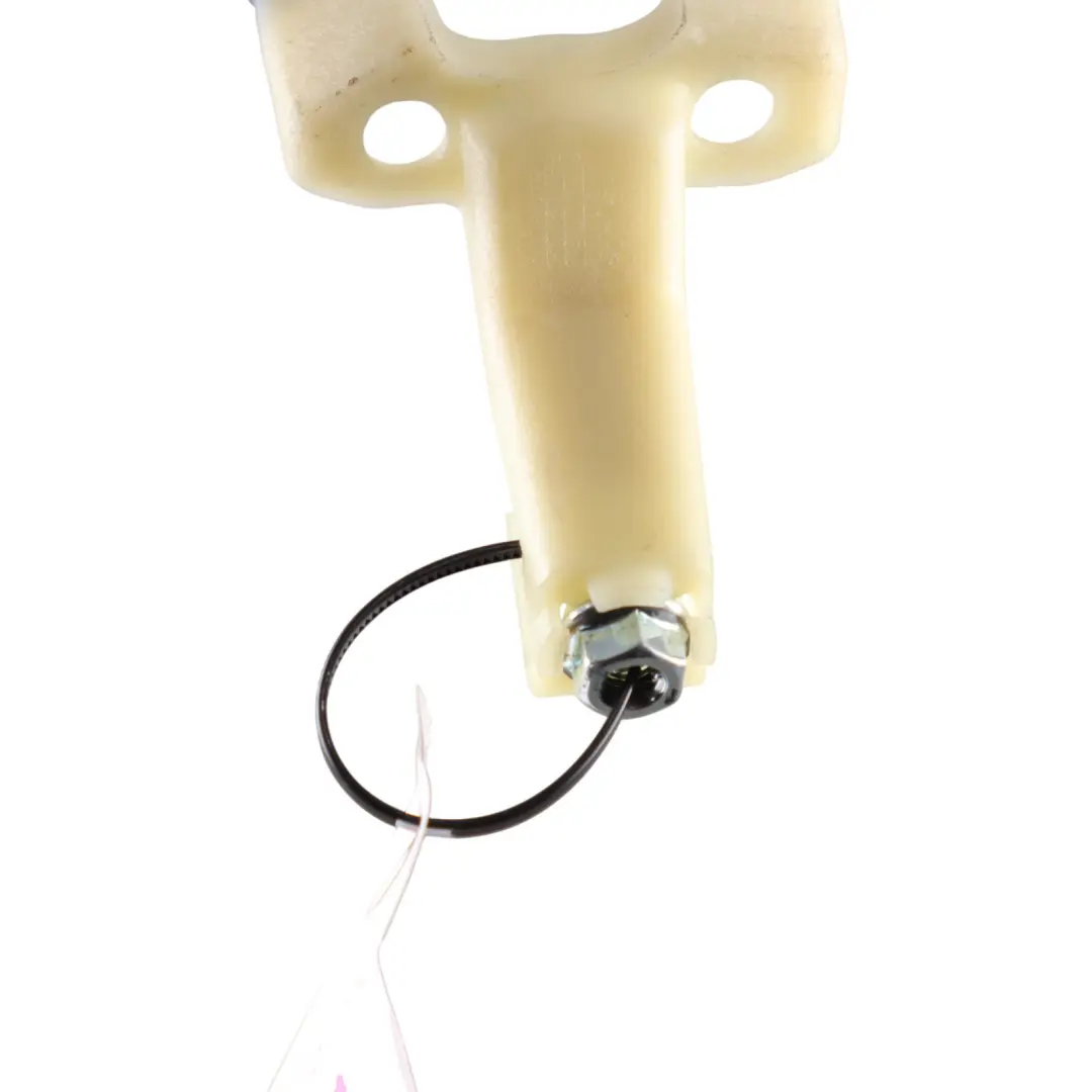 Zacisk Uchwyt Klips Lampy Lewy Tył do BMW F30 F31 F80 M3 o numerze 7313419 BMW F30 F31 F80 M3 Zacisk Uchwyt Klips Lampy Lewy Tył - SKU 7313419 - Numer Części 7313419