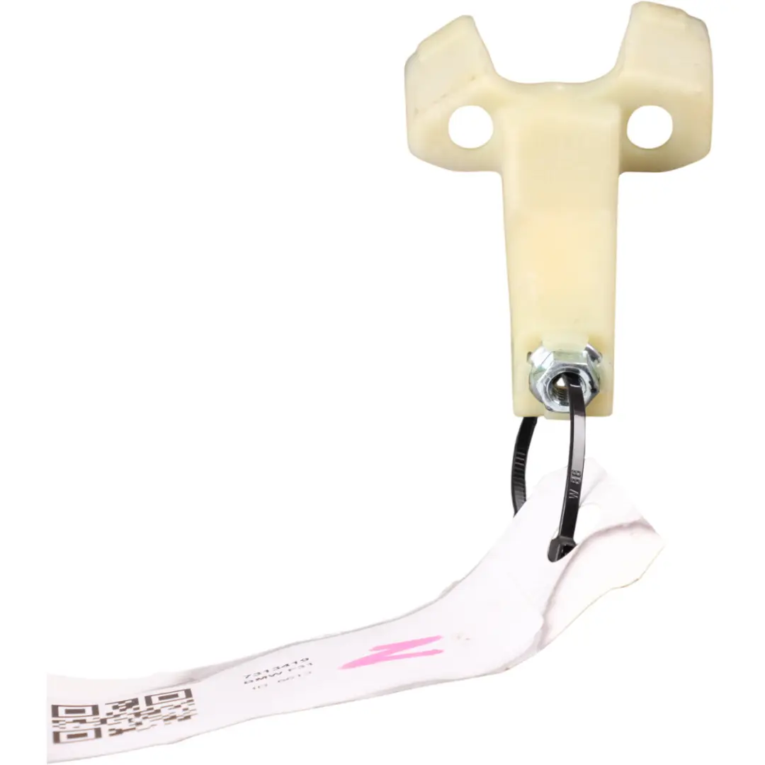 Abrazadera luz trasera BMW F30 F80 M3 Cubierta Soporte trasera izquierda para con número de pieza 7313419 Abrazadera luz trasera BMW F30 F80 M3 Cubierta Soporte trasera izquierda - SKU 7313419 - Número de pieza 7313419