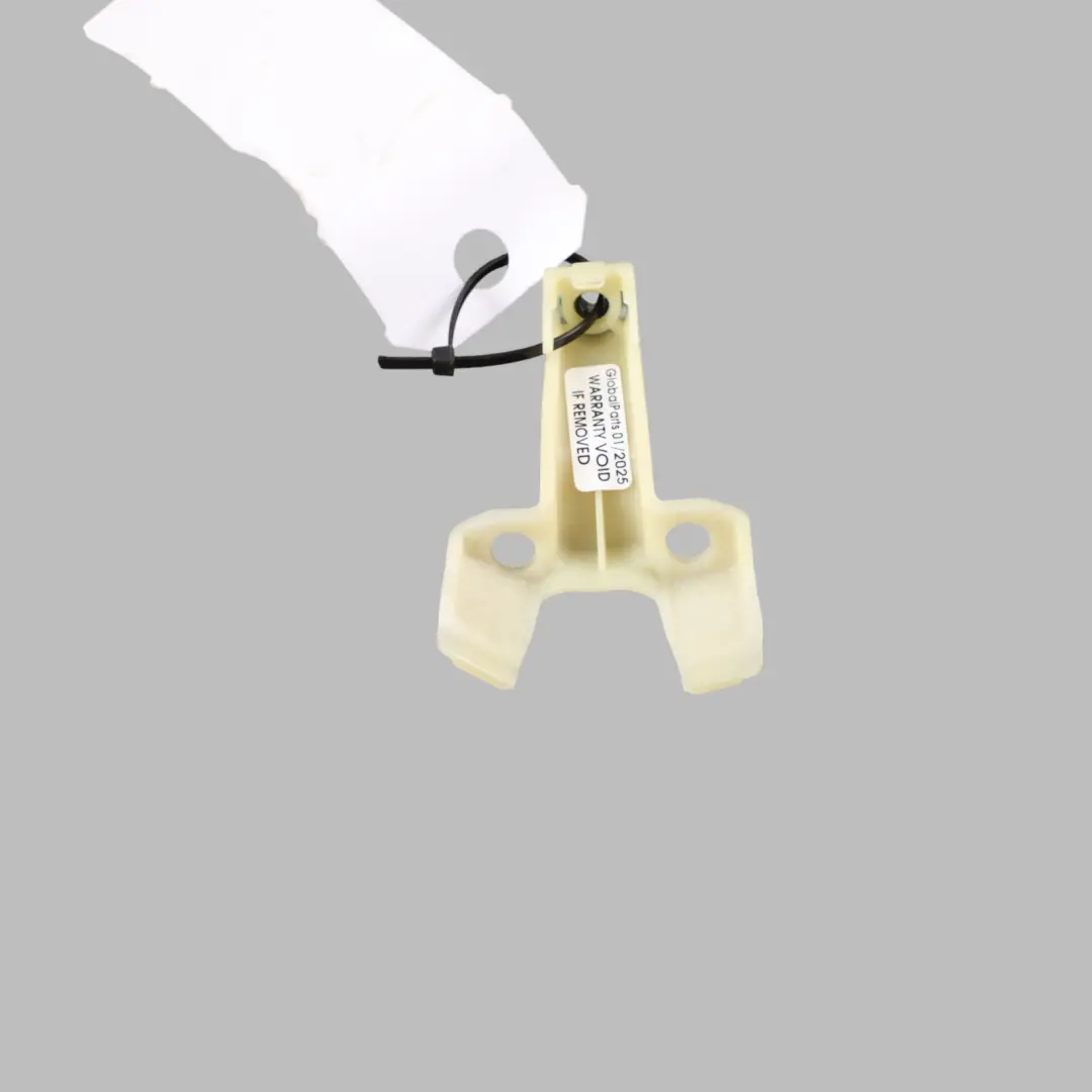 Abrazadera luz trasera BMW F30 F80 M3 Cubierta Soporte trasera izquierda para con número de pieza 7313419 Abrazadera luz trasera BMW F30 F80 M3 Cubierta Soporte trasera izquierda - SKU 7313419 - Número de pieza 7313419