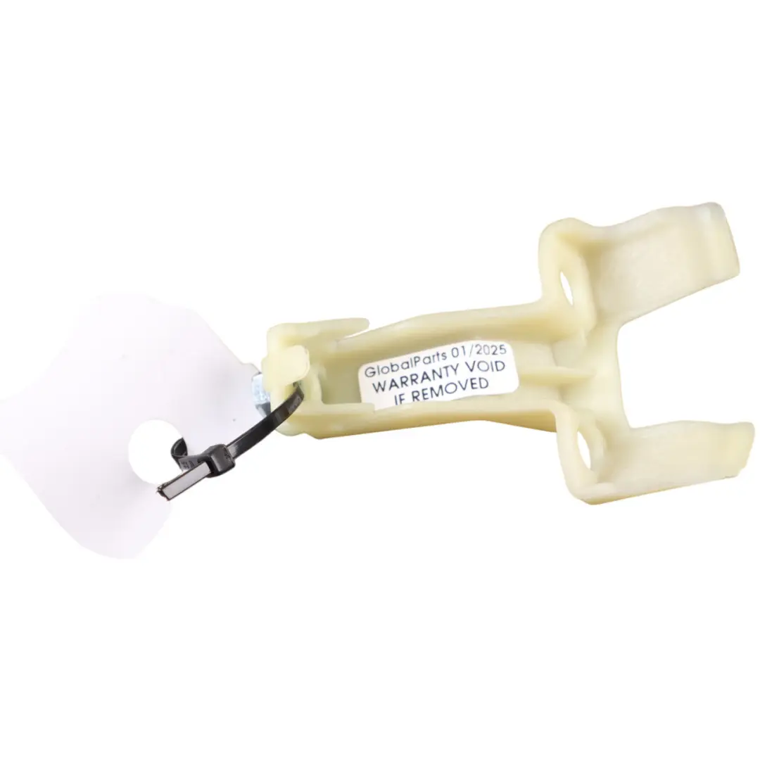 Abrazadera luz trasera BMW F30 F80 M3 Cubierta Soporte trasera izquierda para con número de pieza 7313419 Abrazadera luz trasera BMW F30 F80 M3 Cubierta Soporte trasera izquierda - SKU 7313419 - Número de pieza 7313419