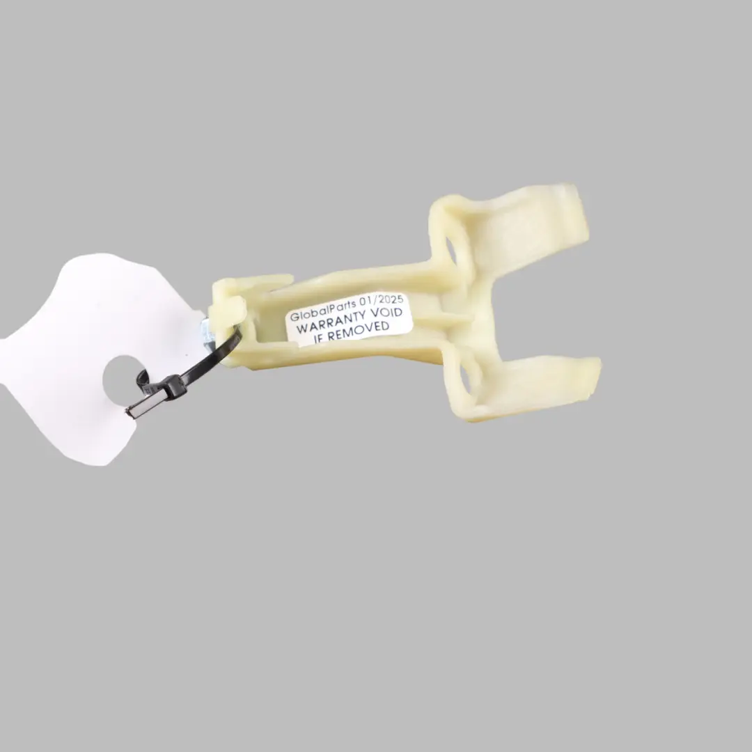 Zacisk Uchwyt Klips Lampy Lewy Tył do BMW F30 F31 F80 M3 o numerze 7313419 BMW F30 F31 F80 M3 Zacisk Uchwyt Klips Lampy Lewy Tył - SKU 7313419 - Numer Części 7313419