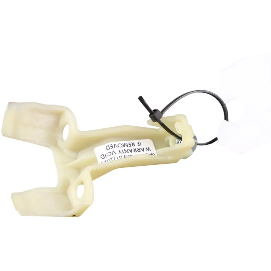 Zacisk Uchwyt Klips Lampy Lewy Tył do BMW F30 F31 F80 M3 o numerze 7313419 BMW F30 F31 F80 M3 Zacisk Uchwyt Klips Lampy Lewy Tył - SKU 7313419 - Numer Części 7313419