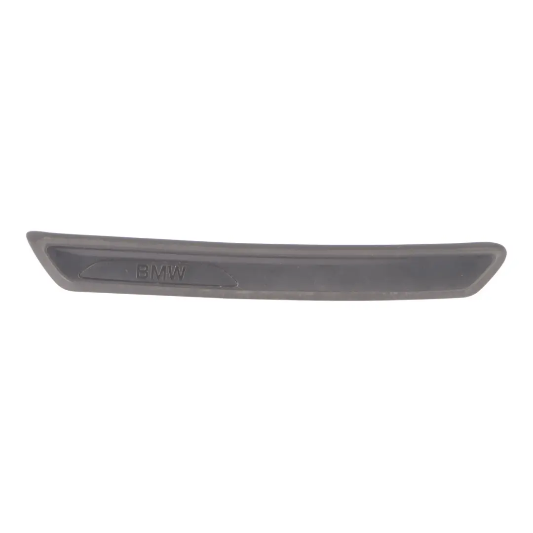 BMW F46 F46N Hintere Tür Schwelle Eingang Abdeckung Trim Links - SKU 7316821 - Teilenummer 7316821