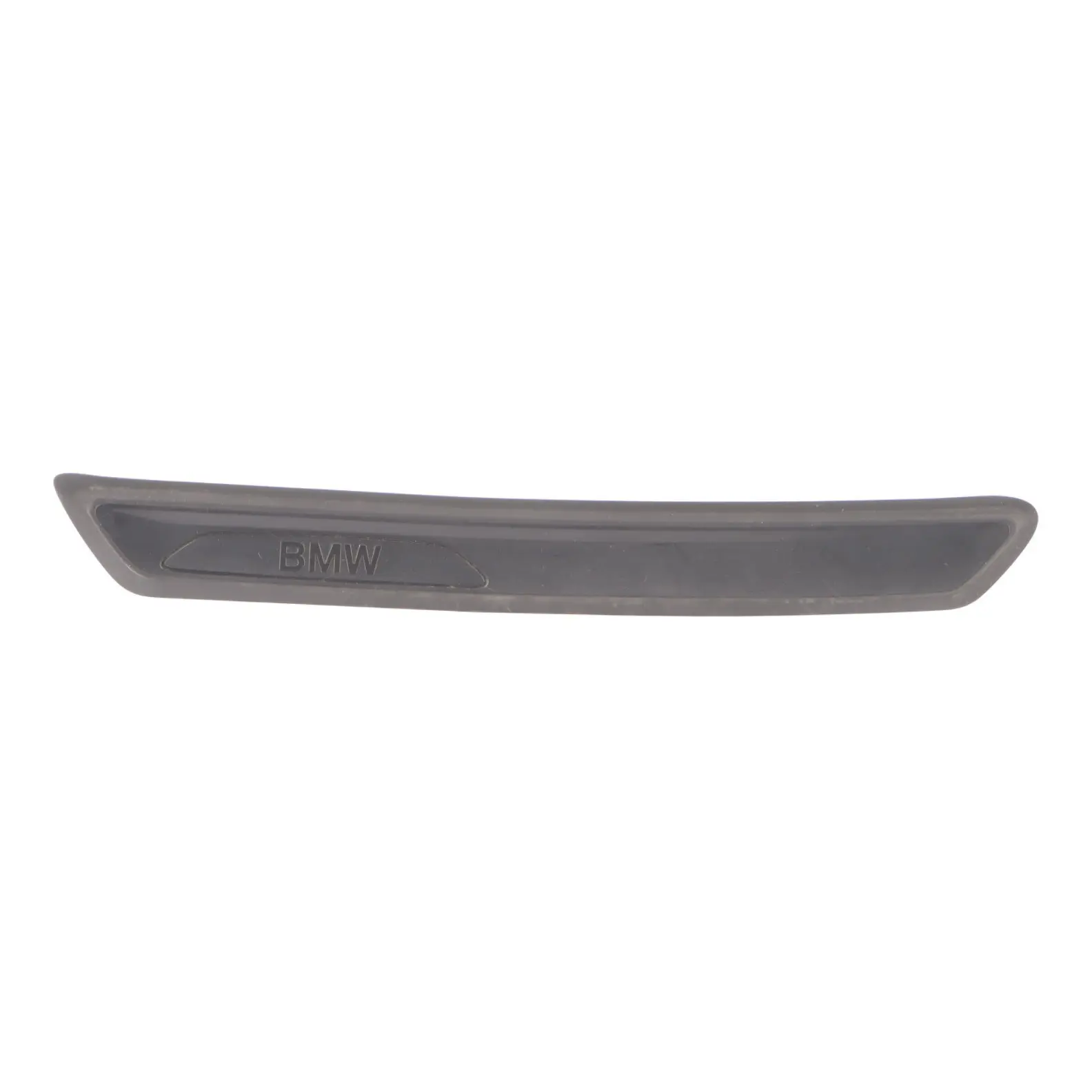 BMW F46 F46N Hintere Tür Schwelle Eingang Abdeckung Trim Links 7316821