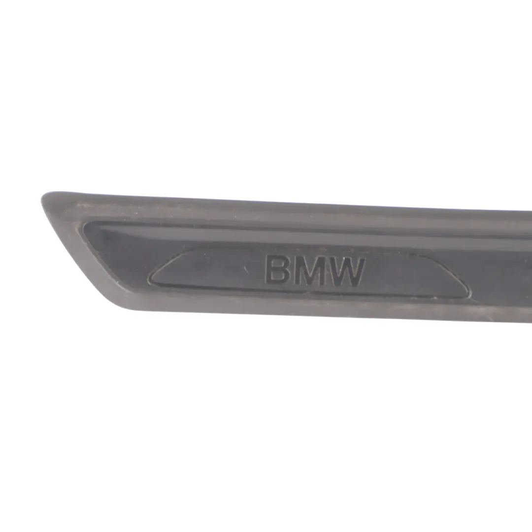BMW F46 F46N Hintere Tür Schwelle Eingang Abdeckung Trim Links - SKU 7316821 - Teilenummer 7316821