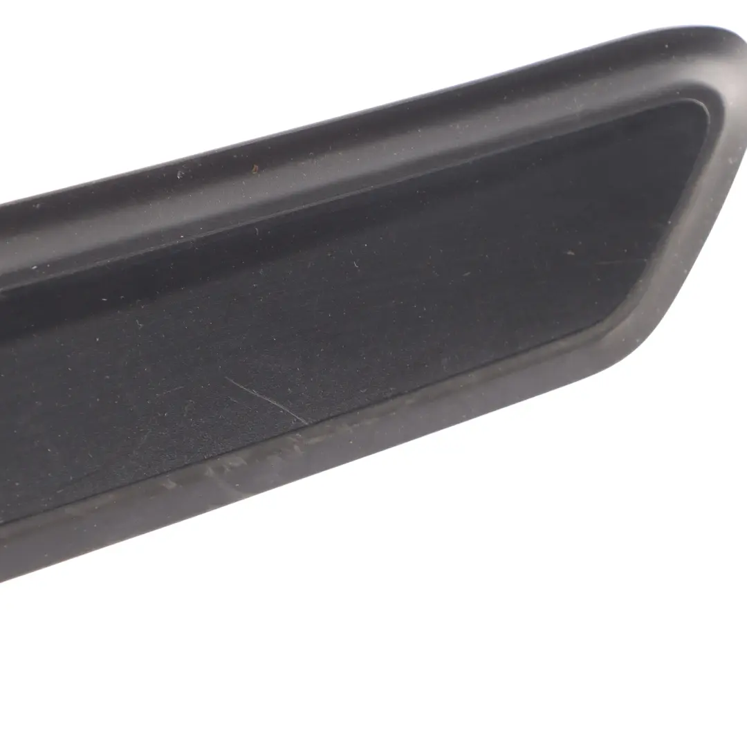 BMW F46 F46N Embellecedor De Umbral De Puerta Trasera Izquierda - SKU 7316821 - Número de pieza 7316821