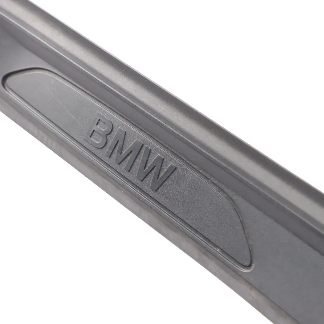 BMW F46 F46N Embellecedor De Umbral De Puerta Trasera Izquierda - SKU 7316821 - Número de pieza 7316821