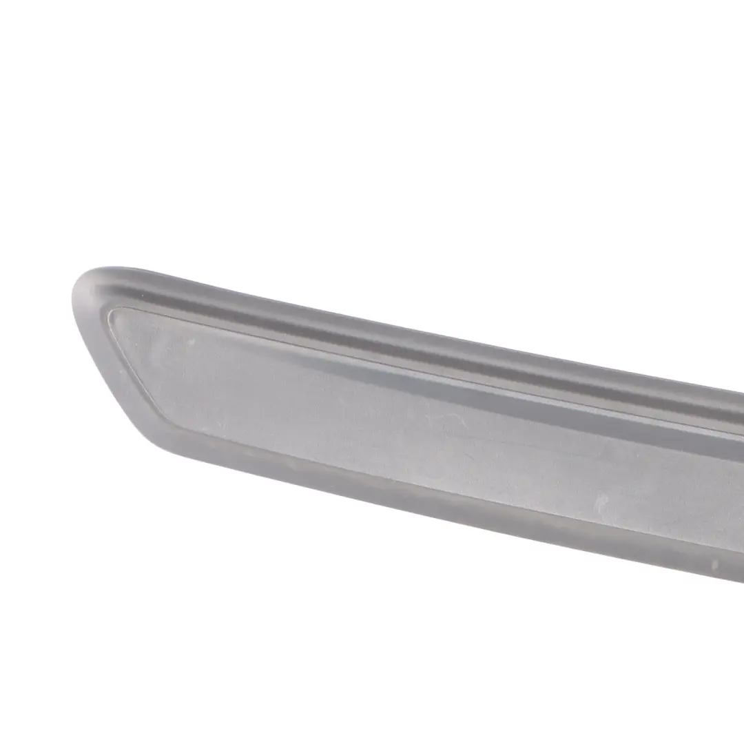 F46N Rear Right O/S Door Sill Entrance Cover Trim to BMW F46 with Part number 7316822 BMW F46 F46N Rear Right O/S Door Sill Entrance Cover Trim - SKU 7316822 - Part number 7316822