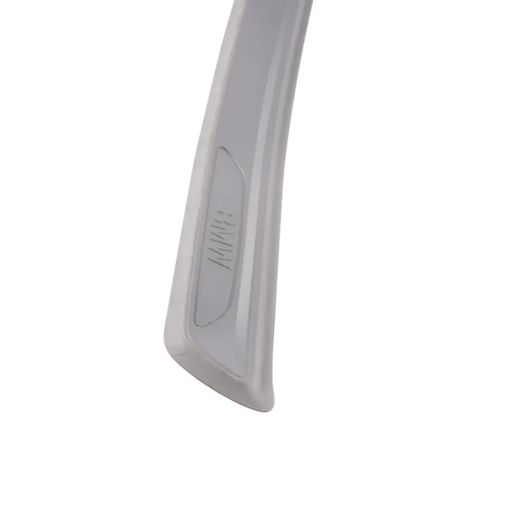 F46N Rear Right O/S Door Sill Entrance Cover Trim to BMW F46 with Part number 7316822 BMW F46 F46N Rear Right O/S Door Sill Entrance Cover Trim - SKU 7316822 - Part number 7316822