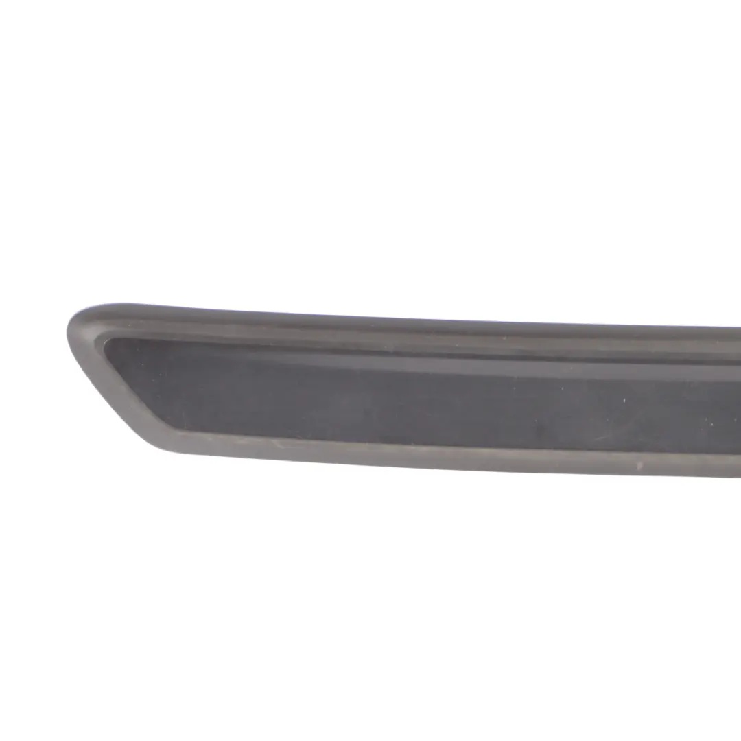 BMW F46 F46N Listwa osłona Nakładka Progowa Prawy Tył Tylna - SKU 7316822 - Numer Części 7316822