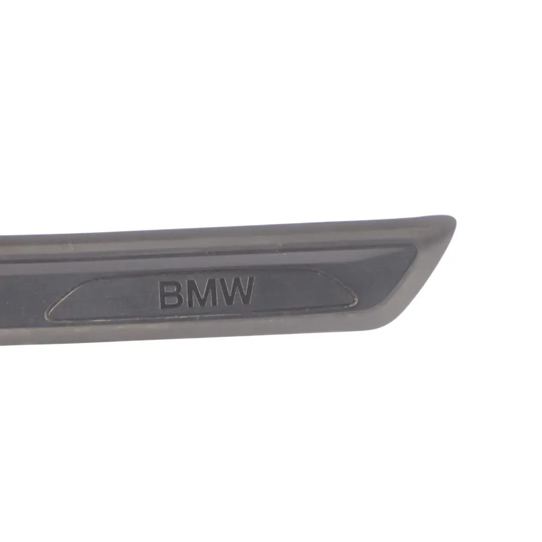F46N Rear Right O/S Door Sill Entrance Cover Trim to BMW F46 with Part number 7316822 BMW F46 F46N Rear Right O/S Door Sill Entrance Cover Trim - SKU 7316822 - Part number 7316822