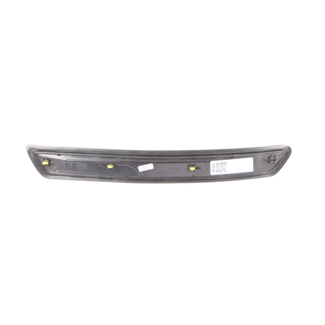 BMW F46 F46N Hinten Rechts Tür Schweller Eingang Abdeckung Trim - SKU 7316822 - Teilenummer 7316822
