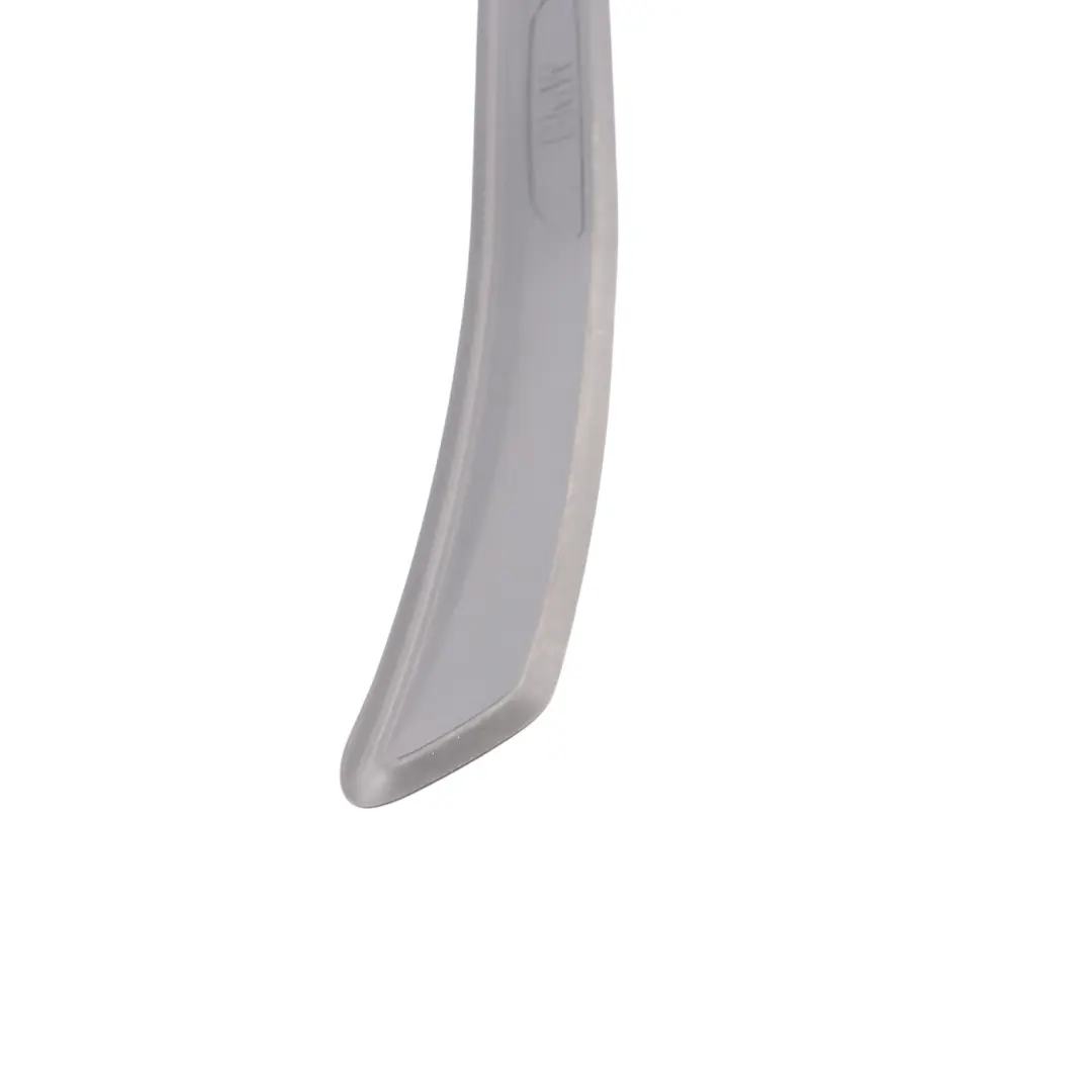 BMW F46 F46N Trasera Derecha Puerta Umbral Entrada Tapa - SKU 7316822 - Número de pieza 7316822