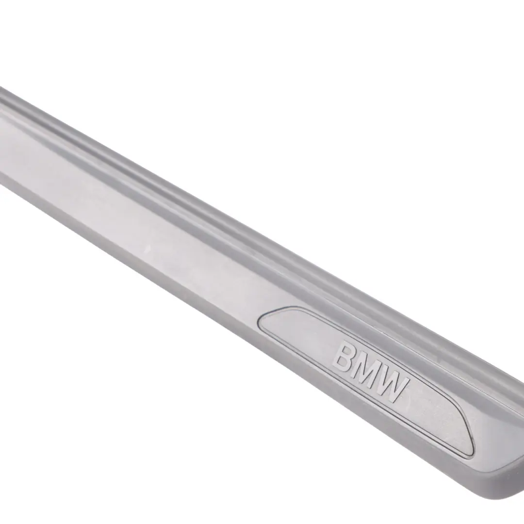 BMW F46 F46N Listwa osłona Nakładka Progowa Prawy Tył Tylna - SKU 7316822 - Numer Części 7316822