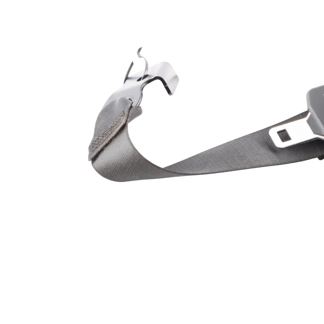 Belt Seatbelt Left N/S Black to Mini F55 Rear Seat with Part number 7318213 Mini F55 Rear Seat Belt Seatbelt Left N/S Black - SKU 7318213 - Part number 7318213